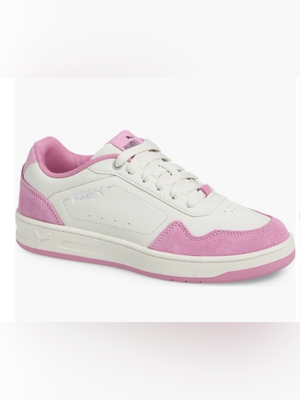 Puma Court Classy Sneakers-New